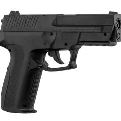 Pistolet Airgun Borner 22 Cal. 4.5 mm CO2 BB's 4.5 mm