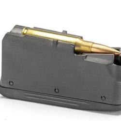 Chargeur polym&egrave;re 3 coups pour carabine de chasse Renato Baldi CF01