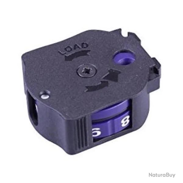 Chargeur pour carabine Gamo Replay cal. 4.5 mm 4.5 mm