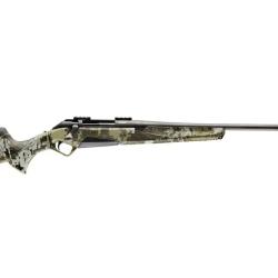 Carabine &Agrave; Verrou Benelli Lupo Be.S.T. Grey Elevated II Calibre 308 Win - Canon 56 cm