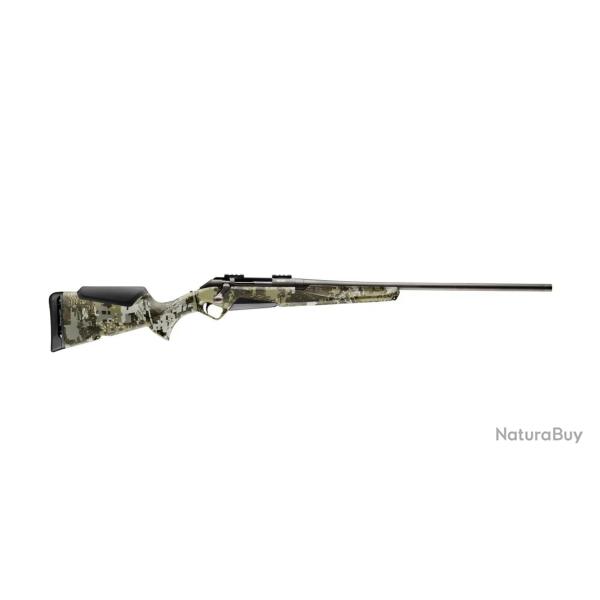 Carabine � Verrou Benelli Lupo Be.S.T. Grey Elevated II Calibre 30-06 Sprg - Canon 56 cm