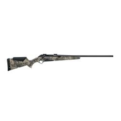 Carabine &Agrave; Verrou Benelli Lupo Be.S.T. Open Country Calibre 300 Win Mag - Canon 61 cm