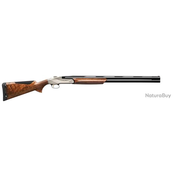 Fusil Superpos� Benelli 828S Silver Advance Impact 20 Calibre 20 - Canon 76 cm