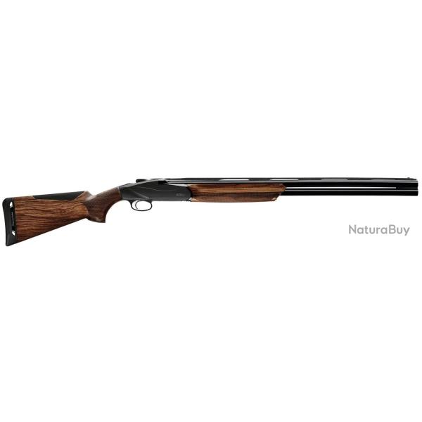 Fusil Superpos� Benelli 828U Black Calibre 12 - Canon 71 cm