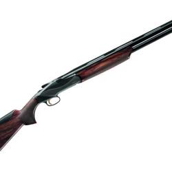 Fusil Superpos&eacute; Benelli 828U Beccaccia 20 Calibre 20 - Canon 61 cm