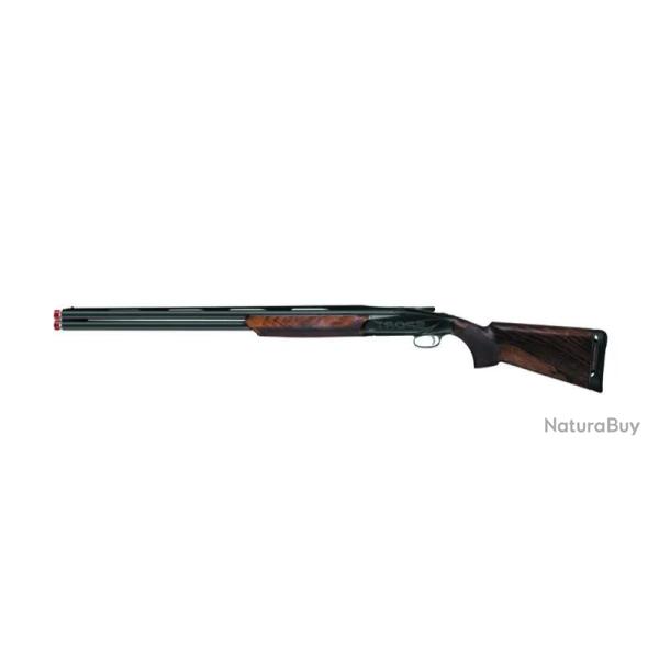 Fusil Superpos� Benelli 828U Sporting Gaucher Calibre 12 - Canon 81 cm