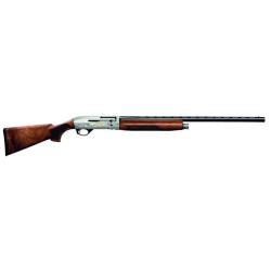 Fusil Semi-Automatique Benelli Montefeltro Silver 12 Calibre 12 - Canon 71 cm