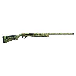 Fusil Semi-Automatique Benelli Black Eagle Comfortech Camo Max5 Calibre 12 - Canon 71 cm
