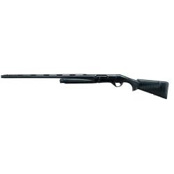Fusil Semi-Automatique Benelli Super Black Eagle Iii Comfortech Gaucher Calibre 12 - Canon 71 cm