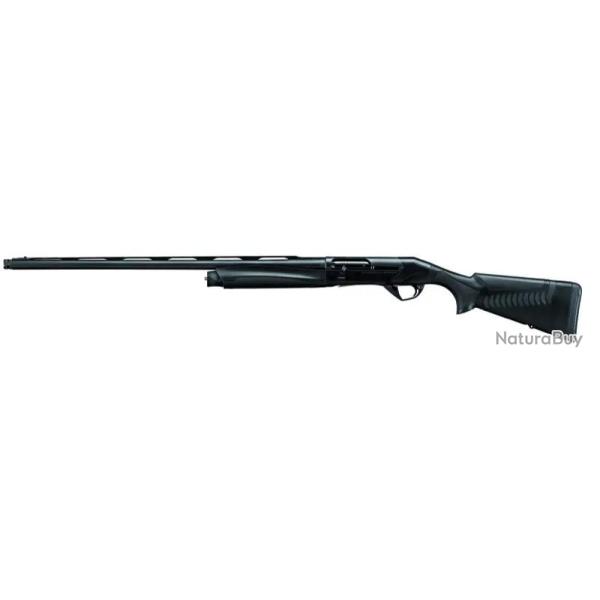 Fusil Semi-Automatique Benelli Super Black Eagle Iii Comfortech Gaucher Calibre 12 - Canon 71 cm