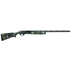 Fusil Semi-Automatique Benelli Super Black Eagle Iii Camo Cerakote Tungsten Calibre 12 - Canon 71 cm
