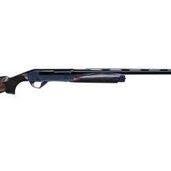 Fusil Semi-Automatique Benelli Super Black Eagle Iii Bois Calibre 12 - Canon 71 cm
