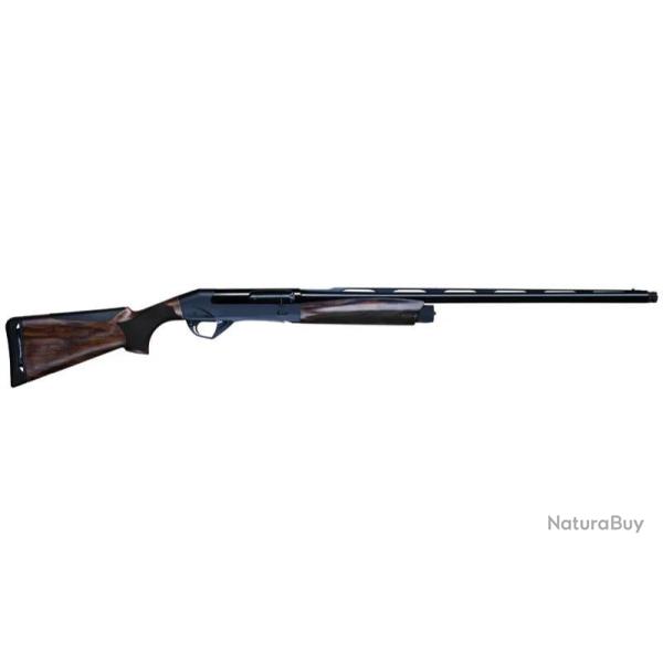 Fusil Semi-Automatique Benelli Super Black Eagle Iii Bois Calibre 12 - Canon 71 cm