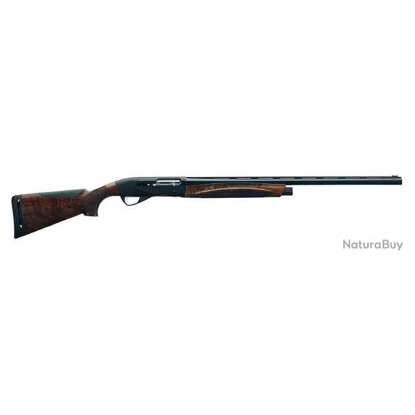 Fusil Semi-Automatique Benelli Raffaello Black 20 Calibre 20 - Canon 71 cm