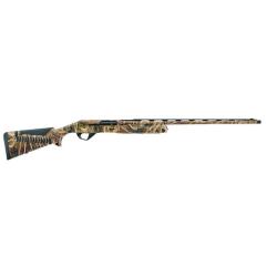 Fusil Semi-Automatique Benelli Black Eagle Comfortech Camo Max5 28 Calibre 28 - Canon 71 cm