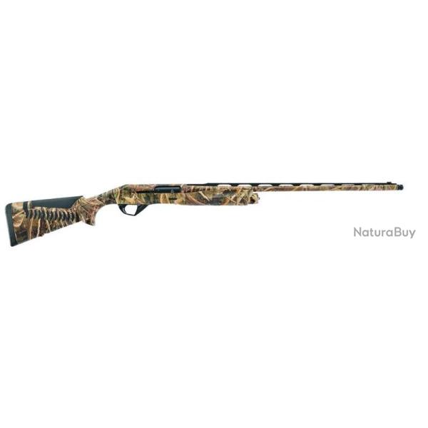 Fusil Semi-Automatique Benelli Black Eagle Comfortech Camo Max5 28 Calibre 28 - Canon 71 cm