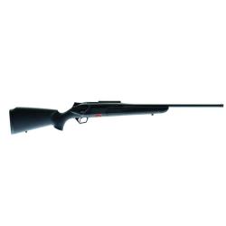 Carabine Lin&eacute;aire Beretta Brx1 Synthetique Calibre 243 Win - Canon 51 cm
