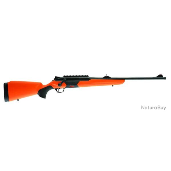 Carabine Lin�aire Beretta Brx1 Wildboar Orange/Black Calibre 300 Win Mag - Canon 57 cm
