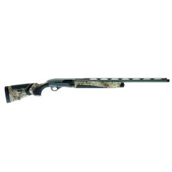 Fusil Semi-Automatique Beretta A400 Xtrem Plus Ats Veil Avayde Grey Calibre 12 - Canon 76 cm