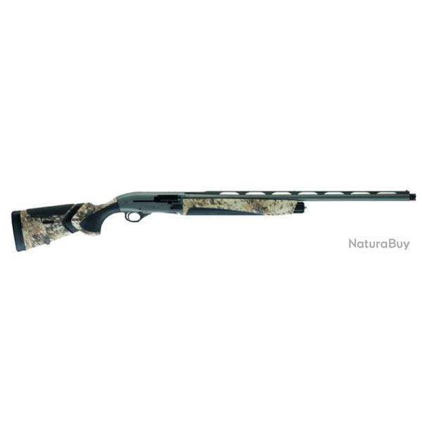 Fusil Semi-Automatique Beretta A400 Xtrem Plus Ats Veil Avayde Grey Calibre 12 - Canon 76 cm
