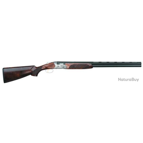 Fusil Superpos� Beretta Silver Pigeon Iii Cal 12 Calibre 12 - Canon 76 cm