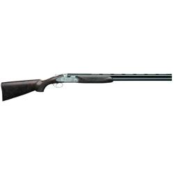 Fusil Superpos&eacute; Beretta 687 Eell Diamond Pigeon Scene De Chasse Calibre 28 - Canon 71 cm
