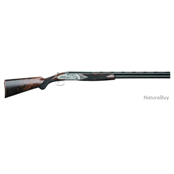 Fusil Superpos� Beretta 687 Eell Classic Florale Calibre 12 - Canon 76 cm