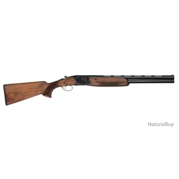 Fusil Superpos� ATA SP Black 12/76 Acier Calibre 12/76 - Canon 76 cm