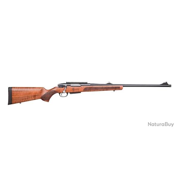 Carabine � verrou ATA Turqua Bois Calibre 243 WIN - Canon 61 cm