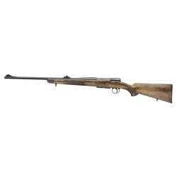 Carabine &agrave; verrou Heym Classic Calibre 7x64 - Canon 58 cm