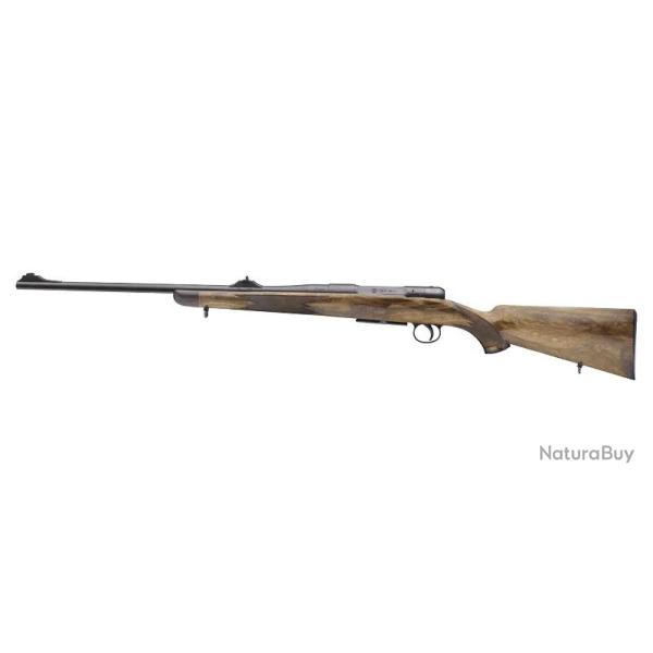 Carabine � verrou Heym Classic Calibre 7x64 - Canon 58 cm