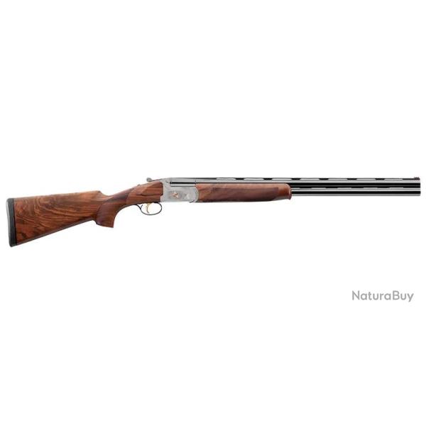 Fusil Superpos� Bettinsoli Omega Color 12/76 Calibre 12/76 - Canon 70 cm