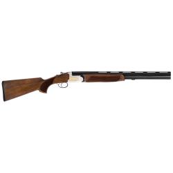 Fusil Superpos&eacute; Bettinsoli Primis 12/76 Calibre 12/76 - Canon 60 cm