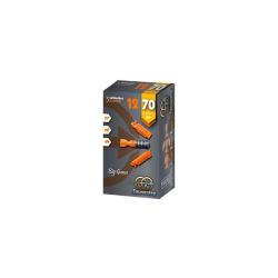 Balles Sauvestre BFF 12/70 26g