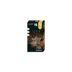 Balles Sauvestre BFS Plomb 12/70 26g