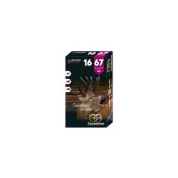Balles Sauvestre BFS Plomb 16/67 22,5g