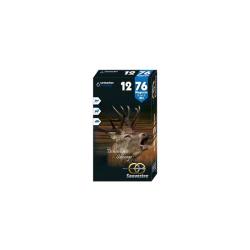 Balles Sauvestre BFS Plomb 12/76 26g