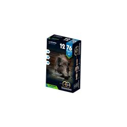 Balles Sauvestre BFS Sans Plomb 12/76 21g