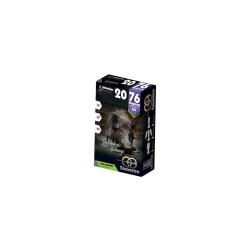 Balles Sauvestre BFS Sans Plomb 20/76 20,6g