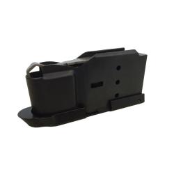Chargeur 3 coups pour carabine Voere Richter Cal. 375 HH