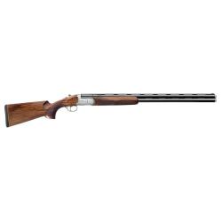 Fusil Sporting Mercurey Mansart X9 Calibre 12/76 - Canon 76 cm