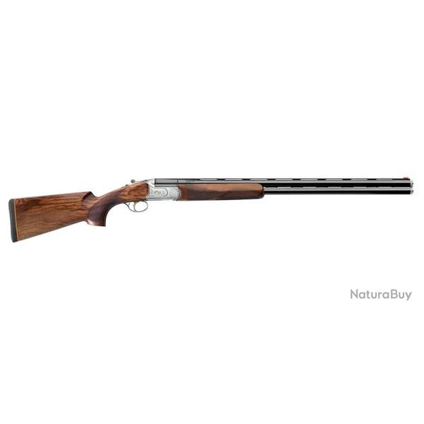 Fusil Sporting Mercurey Mansart X9 Calibre 12/76 - Canon 76 cm