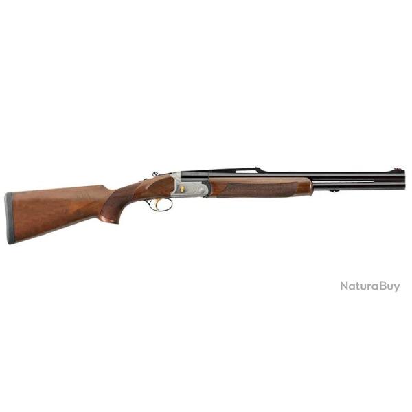Fusil Slug Mercurey Mansart 12/76