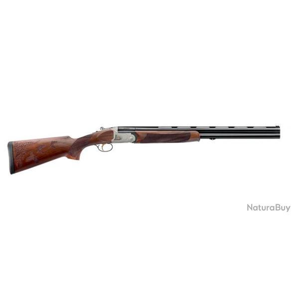 Fusil Superpos� Mercurey Mansart XL6 12/76
