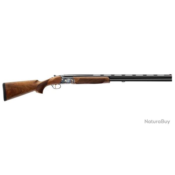 Fusil de chasse Bettinsoli XTrail 12/89