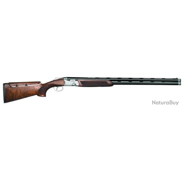 Fusil Superpos� Beretta 694 Trap B-Fast Calibre 12 - Canon 76 cm