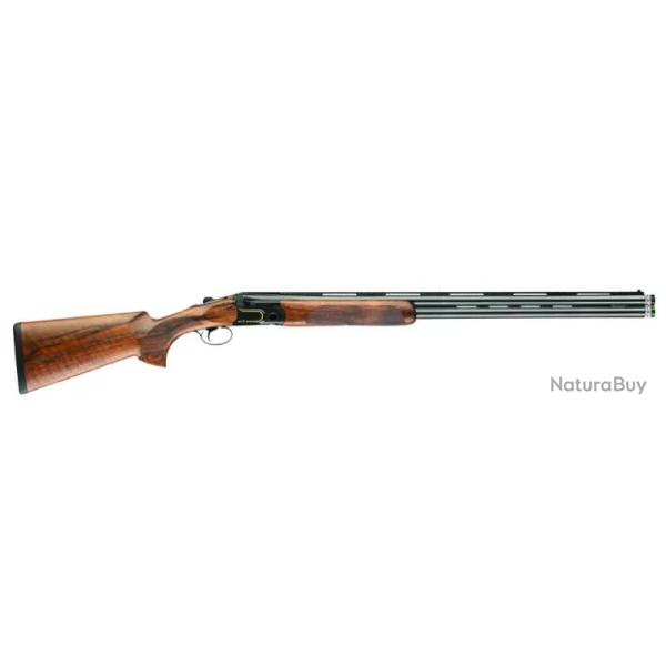 Fusil Superpos� Beretta DT11 Black DLC Sporting Calibre 12 - Canon 81 cm