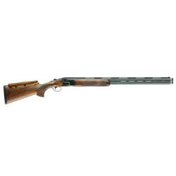 Fusil Superpos&eacute; Beretta DT11 Black DLC Sporting B-Fast Calibre 12 - Canon 76 cm