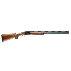 Fusil Superpos&eacute; Beretta DT11 Black DLC Trap Calibre 12 - Canon 76 cm