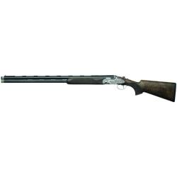 Fusil Superpos&eacute; Luxe Beretta DT11 EELL Sporting Floreal Calibre 12 - Canon 81 cm